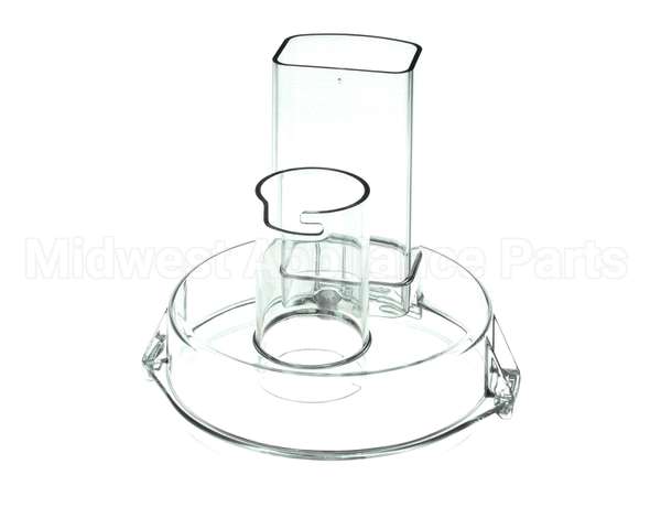 101088S Robot Coupe Lid R201/U