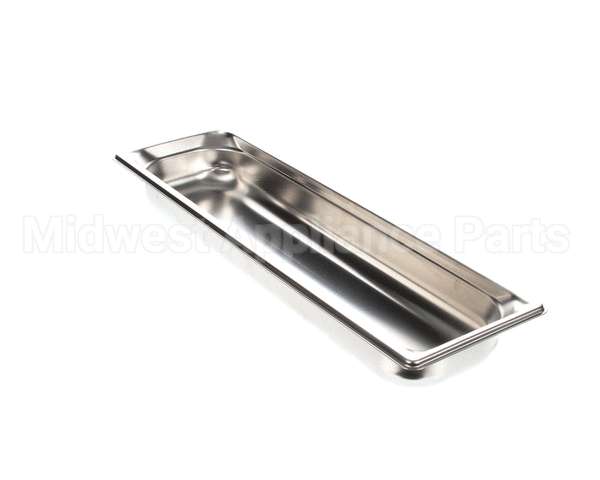 101091 Turbochef Drain Pan