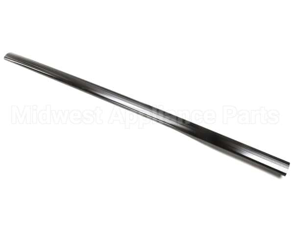 1010950 Alto Shaam Bumper,Outer,3 Rigid Topblack,