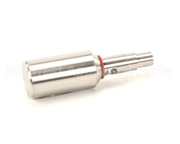 1010A Grindmaster Cecilware Valve With O-Ring Assembly