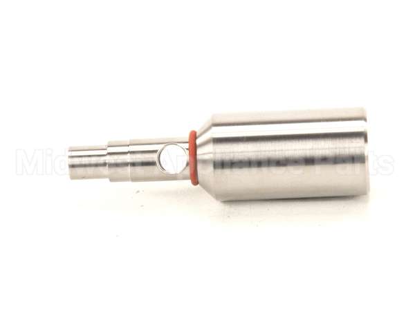 1010A Grindmaster Cecilware Valve With O-Ring Assembly