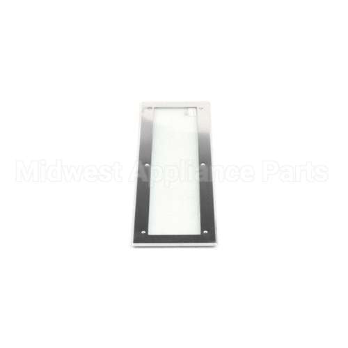 10111 Gaylord 3 Ft Light Lens And Retainer