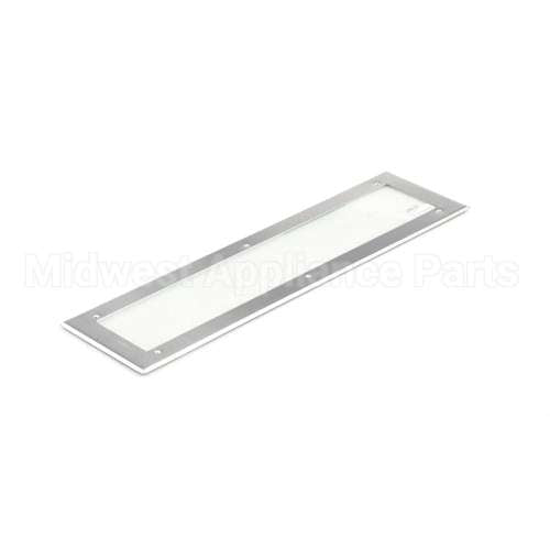 10111 Gaylord 3 Ft Light Lens And Retainer