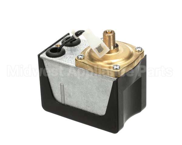 10111023 Rancilio Mechanical Monophase Pressure