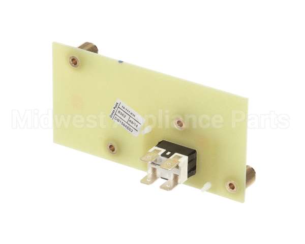 10111036 Rancilio Coffee Switch With Light/13