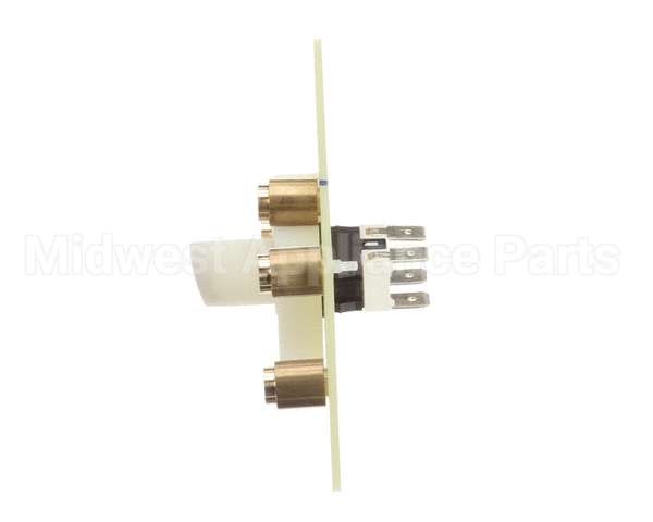 10111036 Rancilio Coffee Switch With Light/13