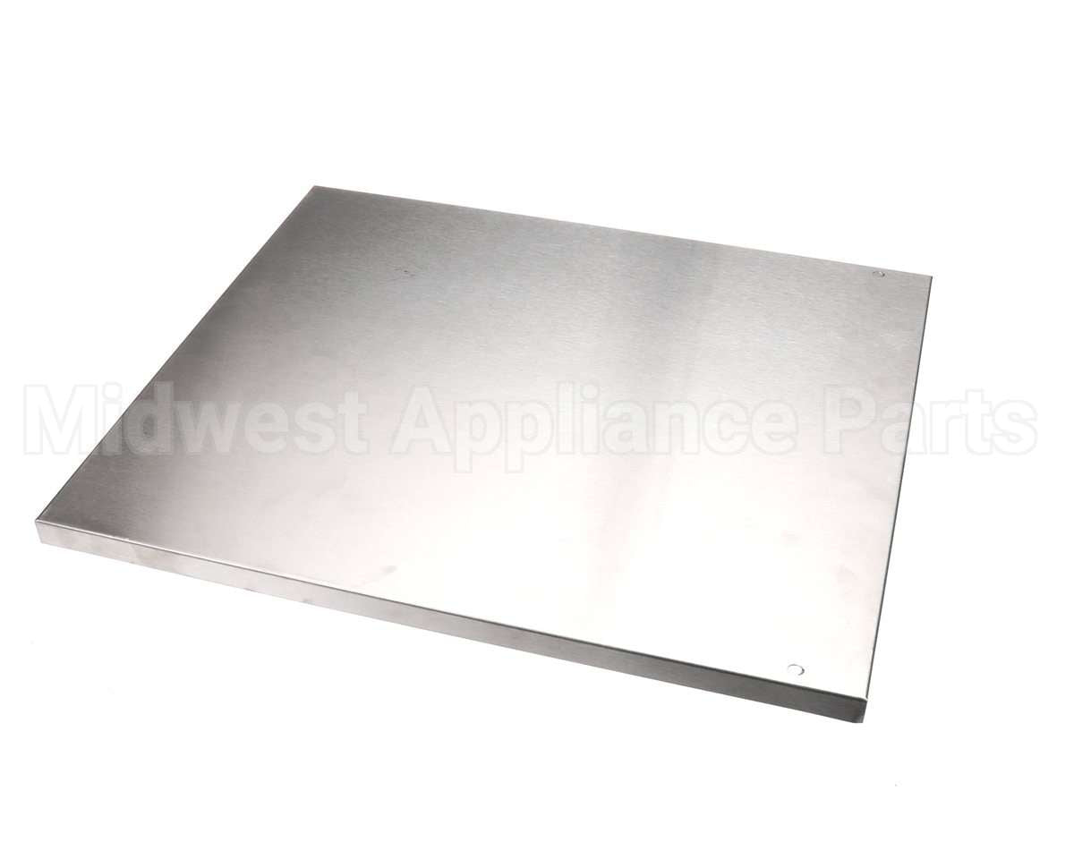 1011113 Alto Shaam Left Cover, Vhes-10 Hood