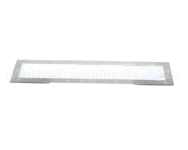 10112 Gaylord 4 Ft Light Lens And Retainer