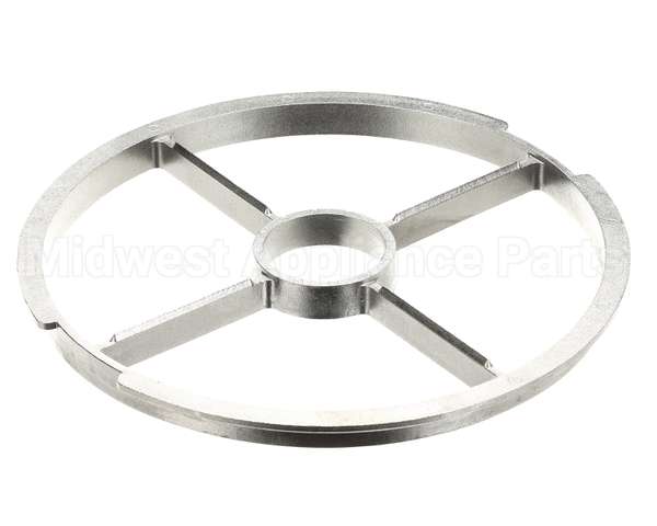 101126 Robot Coupe Cl60 Alumin.support Frame