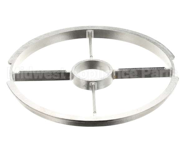 101126 Robot Coupe Cl60 Alumin.support Frame