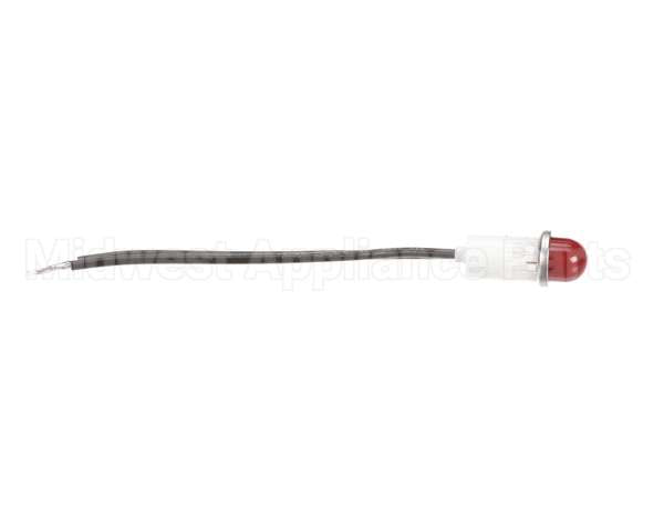 101128 Champion - Moyer Diebel Pilot Light 120V Red