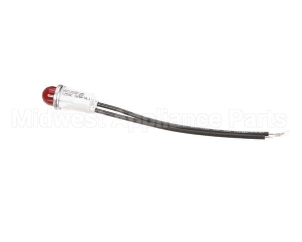 101128 Champion - Moyer Diebel Pilot Light 120V Red