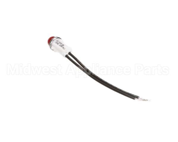 101128 Champion - Moyer Diebel Pilot Light 120V Red