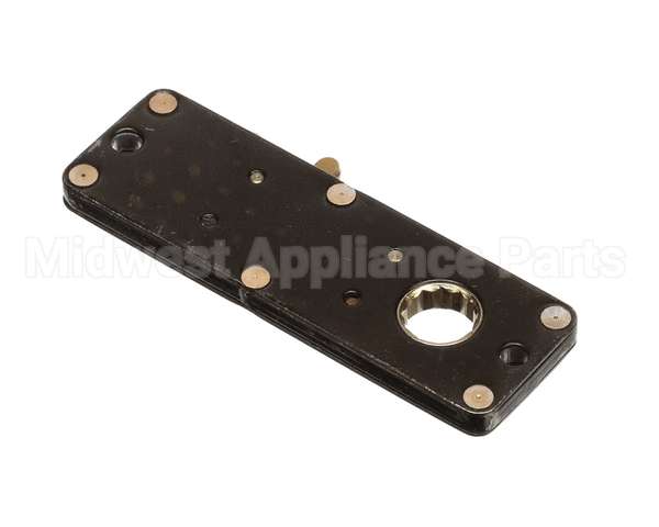 10113 Commercial Display Kwik Torque No Pin