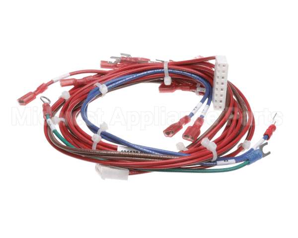 101130 Groen Hy-6E 240V Contactor And