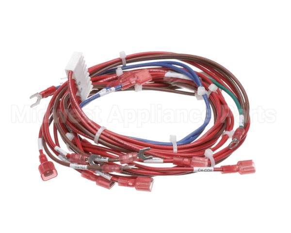 101130 Groen Hy-6E 240V Contactor And