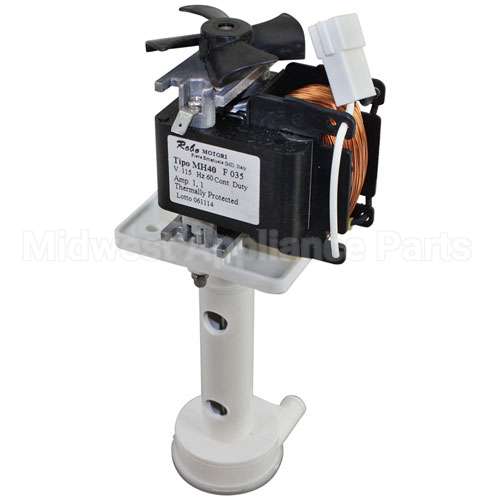 101133731 Compatible Iceomatic Water Pump - 115V