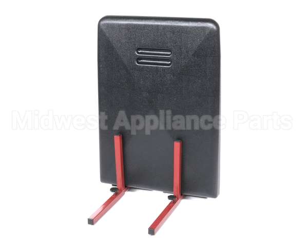 1011342-68 Ice O Matic Lid Dispenser Blk