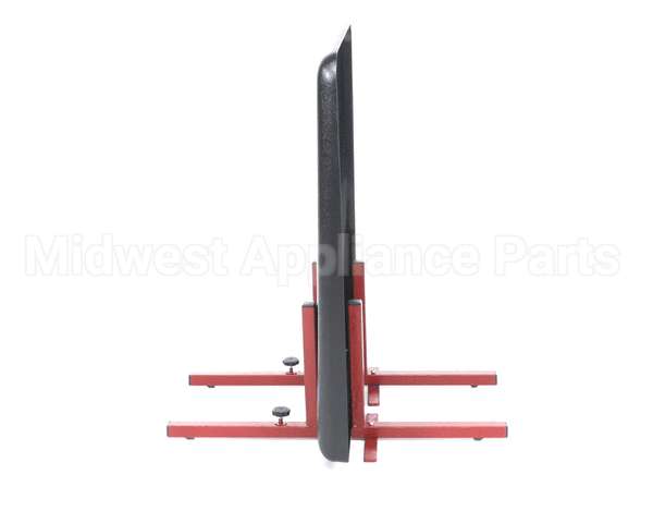 1011342-68 Ice O Matic Lid Dispenser Blk