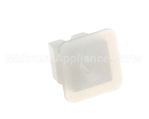 1011351-43 Ice O Matic Plastic Nut