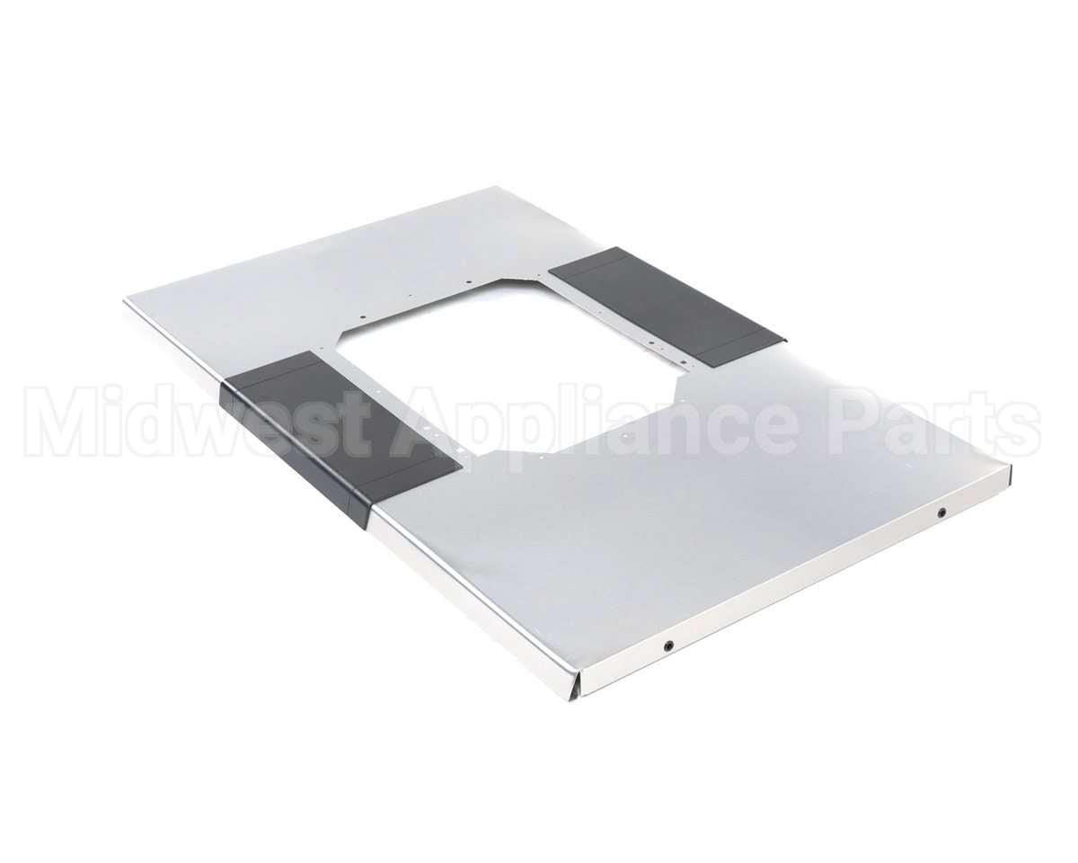 1011351-89 Ice O Matic Front Panel Assembly Cd400