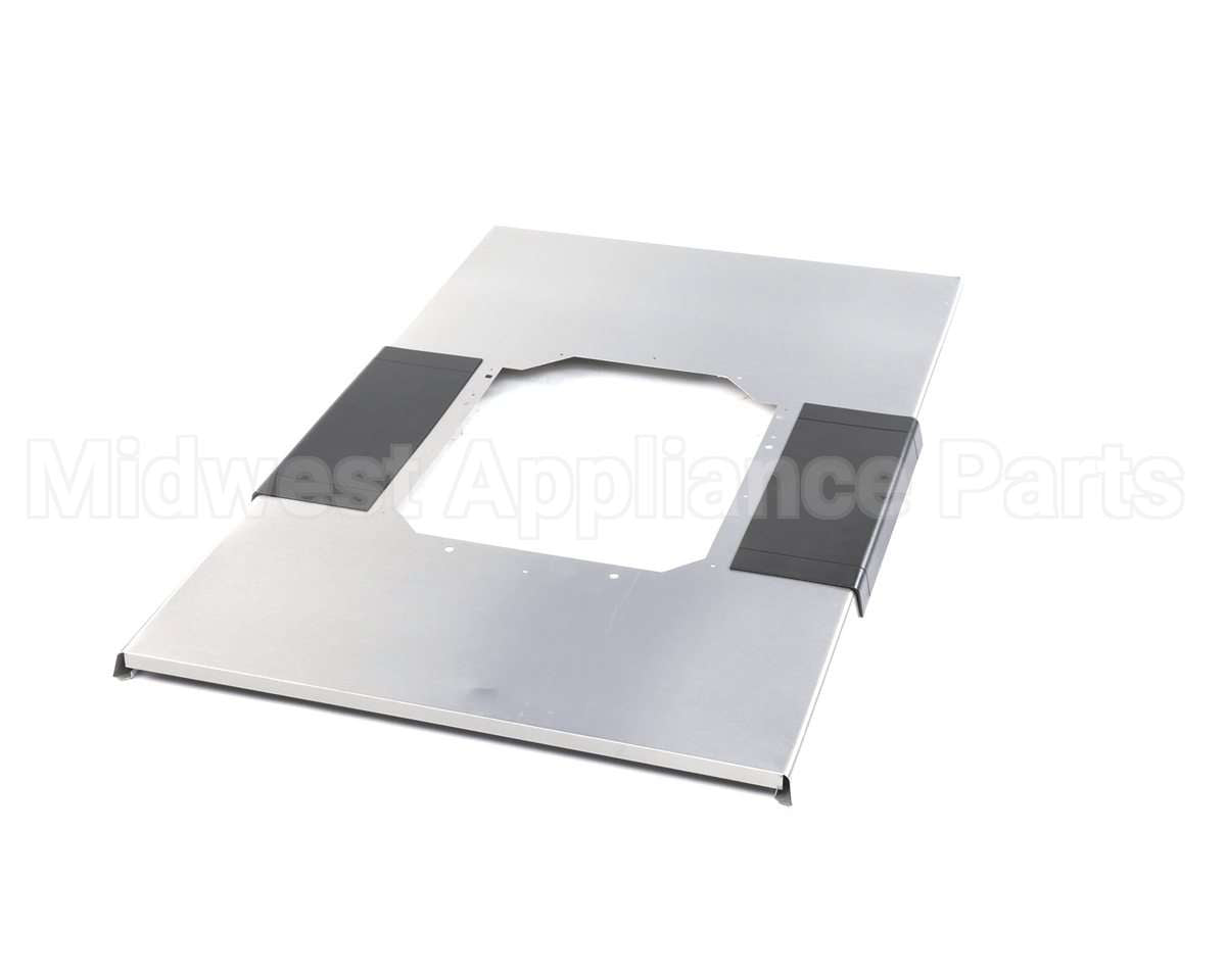 1011351-89 Ice O Matic Front Panel Assembly Cd400