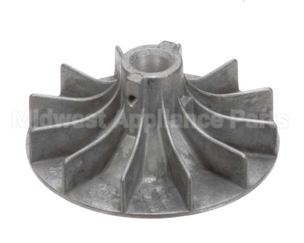 1011357-117 Ice O Matic Fan Blade