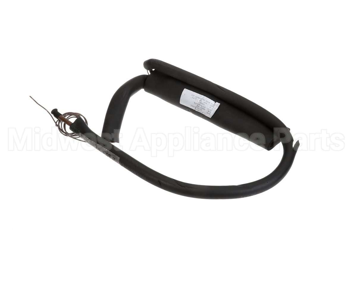 1011357-121 Ice O Matic Suction Line Accumulato