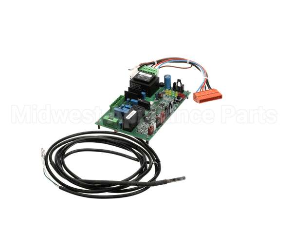 1011357-174 Ice O Matic Pc Board Kit (Includes