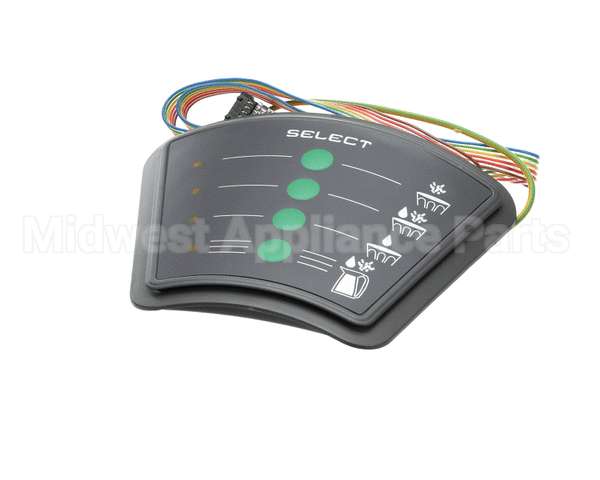 1011357-99 Ice O Matic Pcb Housing