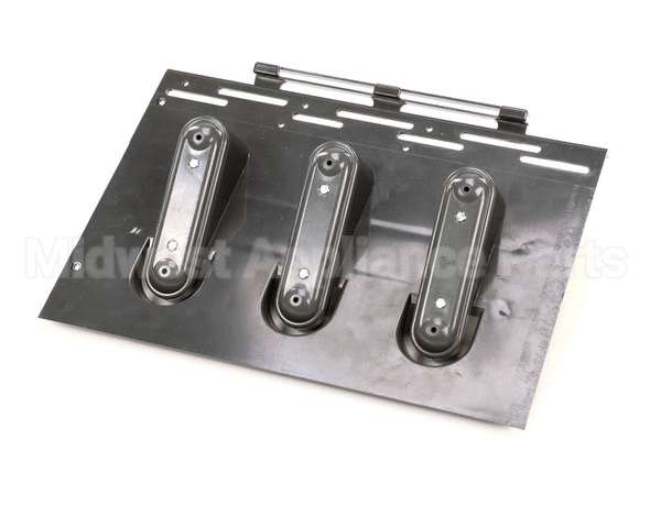 1011411-48 Ice O Matic Spray System Assembly