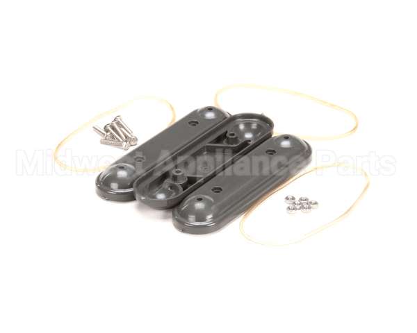 1011411-51 Ice O Matic Spray Cover Kit