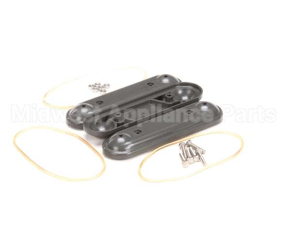 1011411-51 Ice O Matic Spray Cover Kit