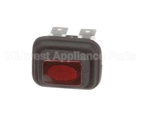 1011411-56 Ice O Matic Warning Light Reset But