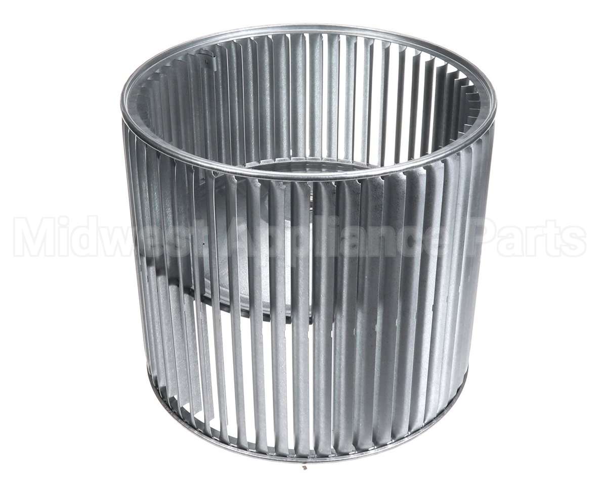 1011420 International Comfort Products 11"X10" Cw 1/2"Bore Blwr Wheel