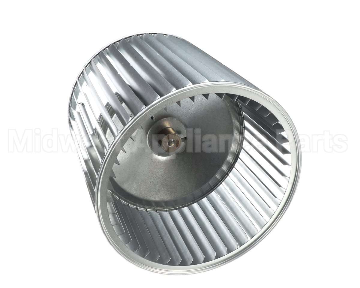 1011433 International Comfort Products 12"X12"X1/2" Cw Blower Wheel