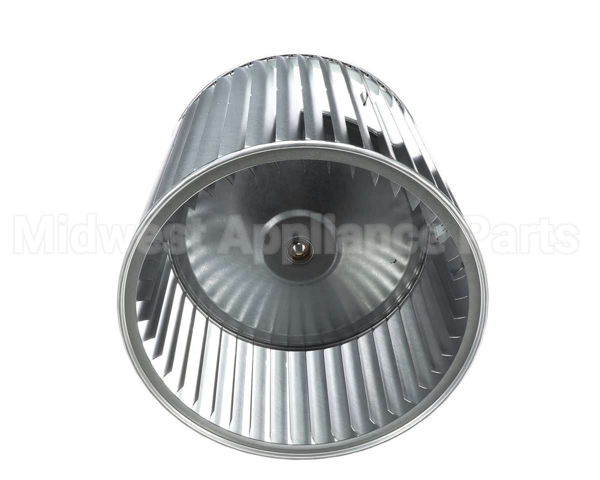 1011433 International Comfort Products 12"X12"X1/2" Cw Blower Wheel
