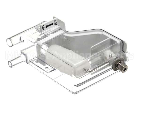 1011448-57 Ice O Matic Reservoir Valve W/Cover