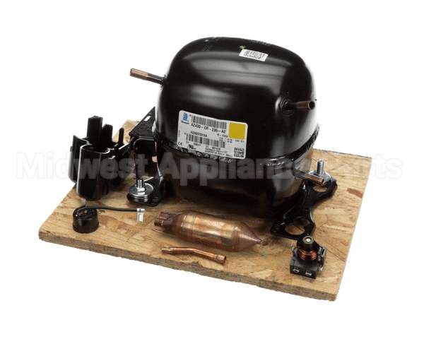 1011448-63 Ice O Matic Comp.w/Ol Relay Drier