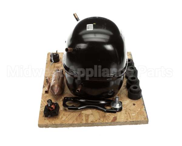 1011448-63 Ice O Matic Comp.w/Ol Relay Drier