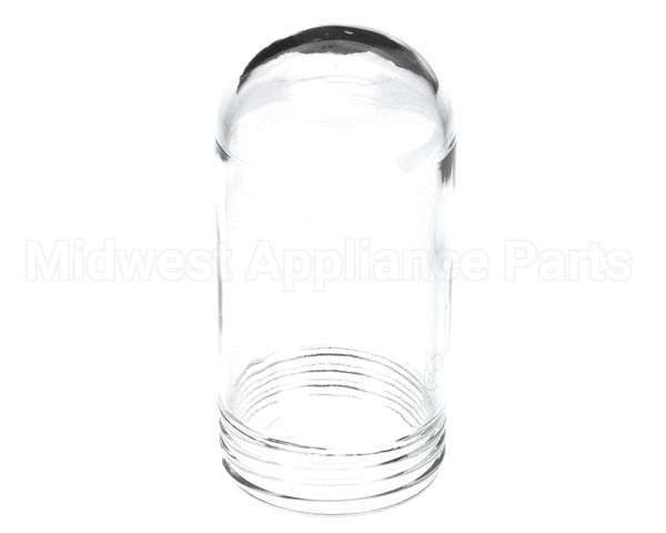 10119 Gaylord Globe For Bullet Shaped 100 Wa