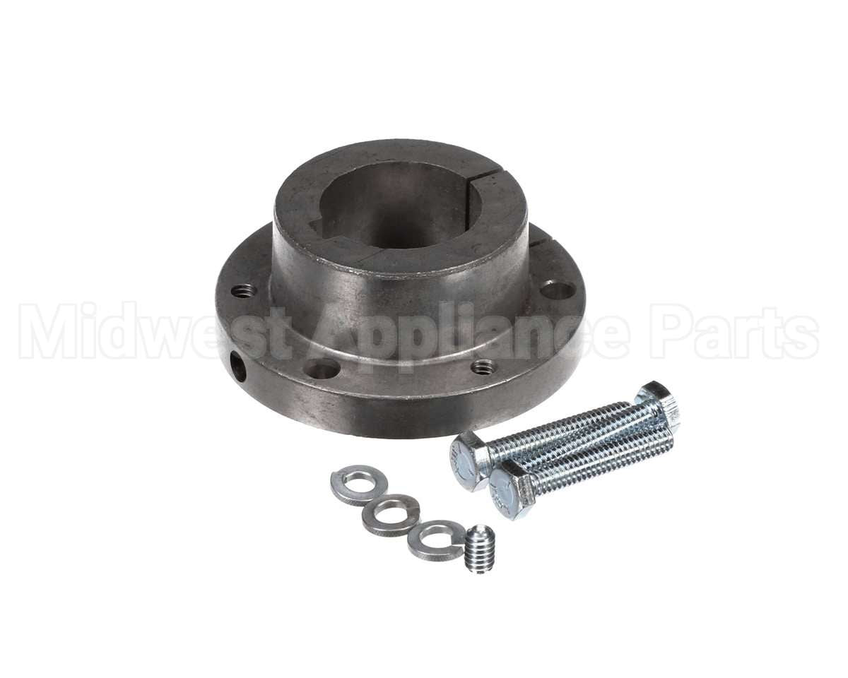 101194 American Dryer Laundry Sds X 1 3/8 Bushing W/Setscrew