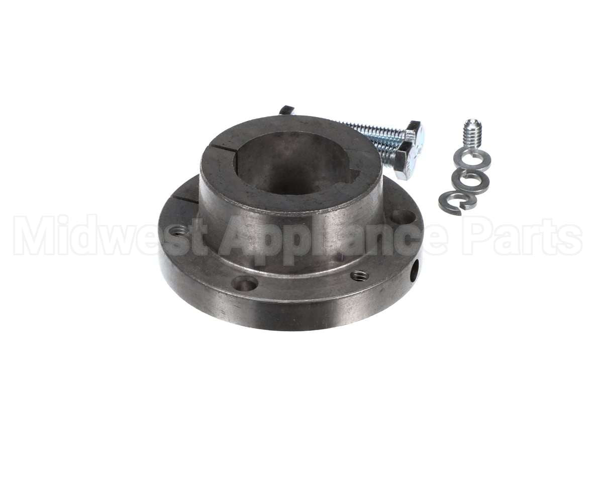101194 American Dryer Laundry Sds X 1 3/8 Bushing W/Setscrew