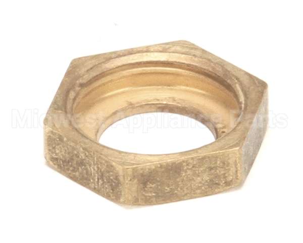 1012.00003.00 Fetco Locknut, Seal, 7/16Dia Keeper