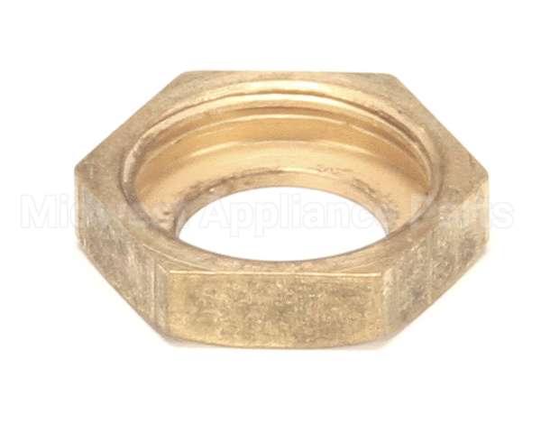 1012.00003.00 Fetco Locknut, Seal, 7/16Dia Keeper