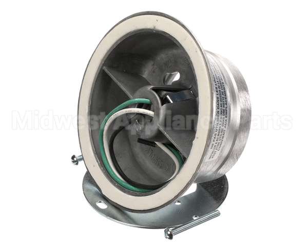 10120 Gaylord Light Housing For 100W Light