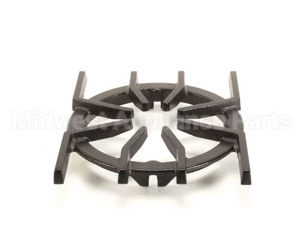 1012000100 Jade Grate, Spider 988 Rev A (7-5/