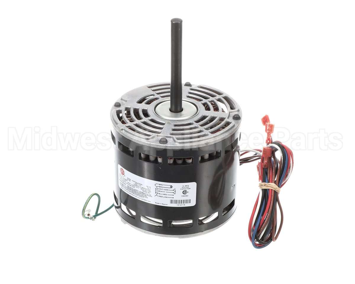 1012119 International Comfort Products 115V 1/2Hp 1100Rpm 3Spd Motor