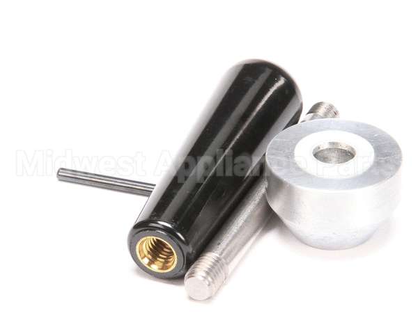 1012137A Univex Speed Control Lever Assembly