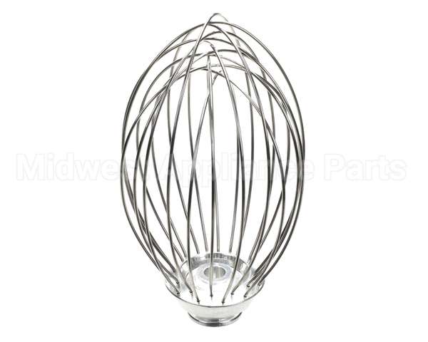 1012149 Univex 12Qt Ss Wire Whip